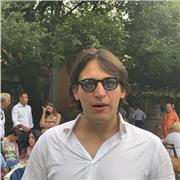 Mi chiamo Filippo, ho 22 anni e frequento il Politecnico di Milano. Mi piace molto la matematica, le materie scientifiche e sono appassionato dallo scoprire il perché delle cose.
Ho già avuto esperienze di ripetizioni, il mio goal principale è quello di